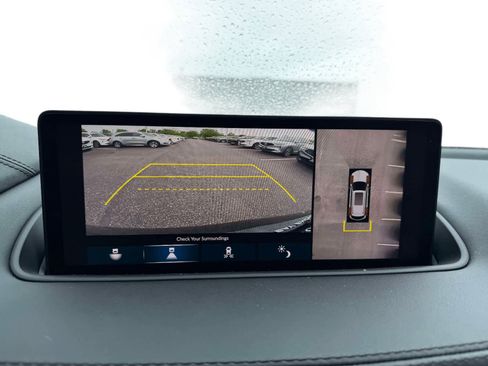 Used 2024 Acura MDX SH-AWD w/ Advance Package image 23