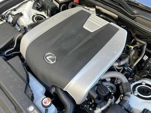 Used 2025 Lexus IS 350 F Sport w/ Navigation Package RWD image 56