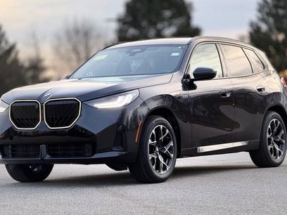 New 2026 BMW X3 xDrive30 w/ Premium Package