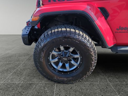 Used 2020 Jeep Gladiator Rubicon image 29