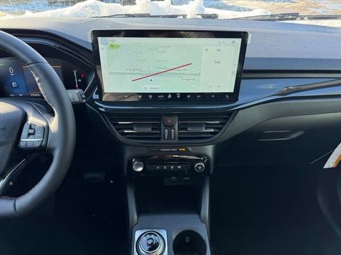 New 2026 Ford Escape ST-Line w/ Tech Pack #1 image 2