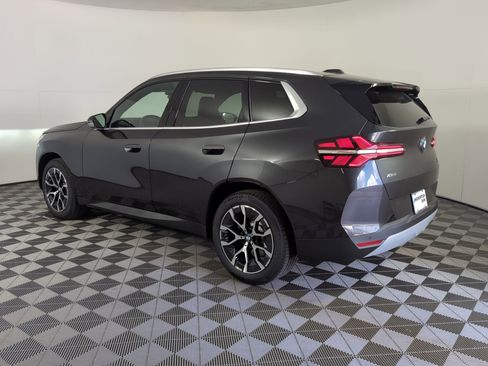 Used 2026 BMW X3 xDrive30 w/ Convenience Package image 3