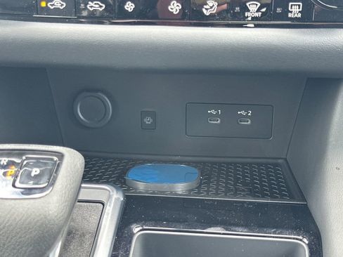 New 2026 Nissan Pathfinder SL w/ SL Premium Package AWD/4WD image 25