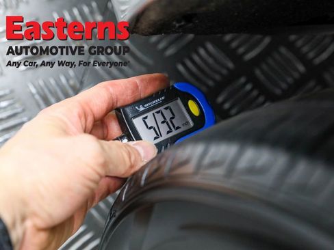 Used 2024 Toyota Camry SE image 26