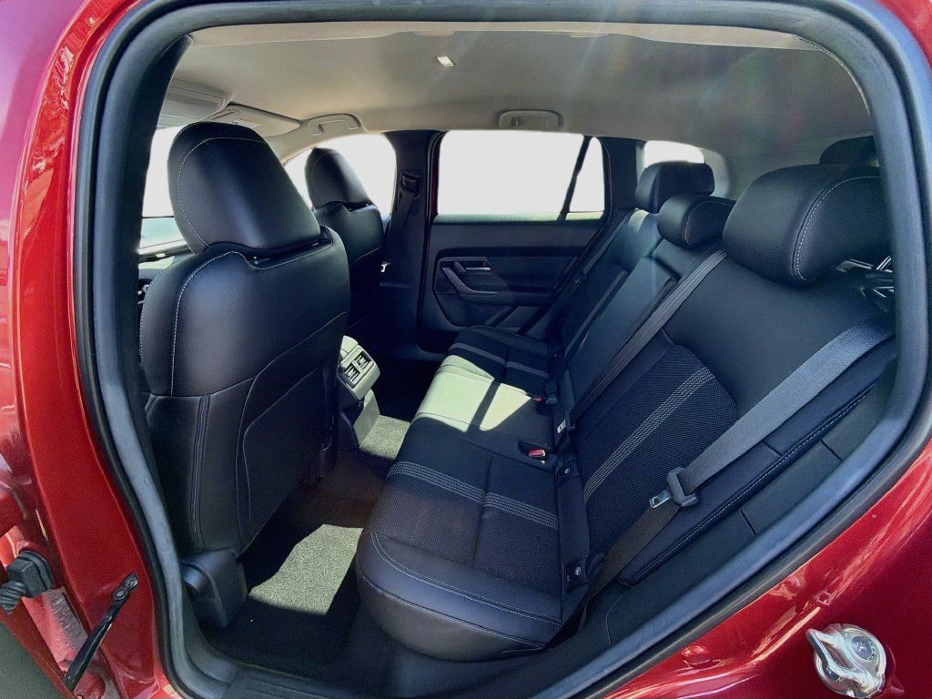 Used 2026 MAZDA CX-50 AWD 2.5 S w/ Cargo Package image 25