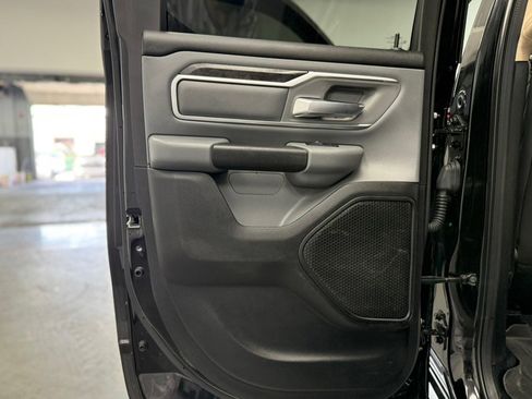 Used 2019 RAM 1500 Big Horn image 31