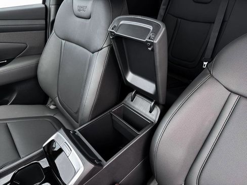 New 2026 Hyundai Santa Cruz XRT image 19