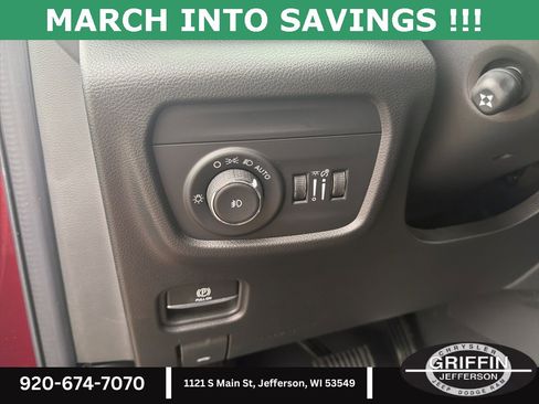 New 2026 Jeep Grand Cherokee Limited image 20