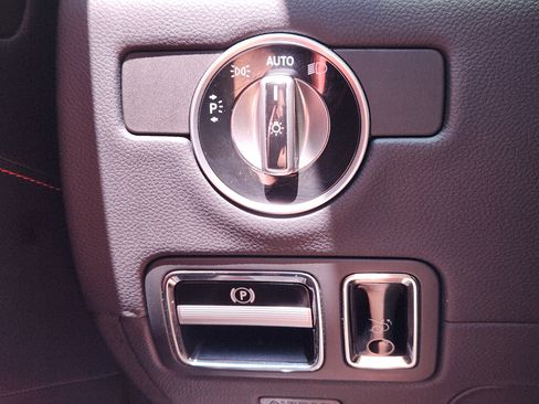 Certified 2019 Mercedes-Benz AMG GT S image 23