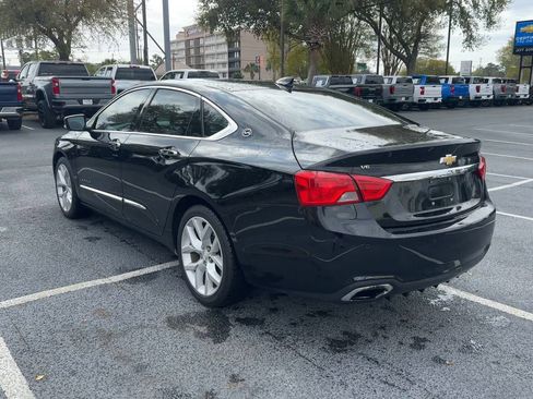 Used 2020 Chevrolet Impala Premier image 7