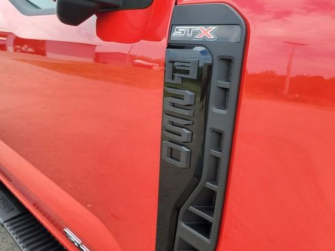 New 2026 Ford F250 XL w/ STX Appearance Package image 9