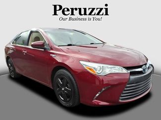 Used 2015 Toyota Camry LE video 1