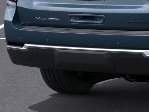 New 2026 GMC Yukon Elevation AWD/4WD image 14
