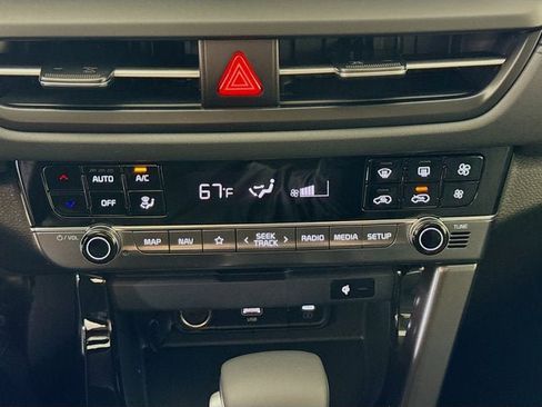 New 2026 Kia Seltos EX w/ EX Sunroof Package image 16