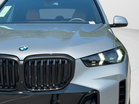 New 2026 BMW X5 xDrive40i AWD/4WD image 26
