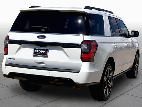 Certified 2021 Ford Expedition Limited AWD/4WD image 13