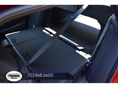 New 2025 Acura TLX SH-AWD w/ A-SPEC Pkg image 19