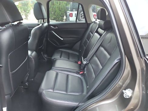 Used 2016 MAZDA CX-5 Grand Touring AWD/4WD image 25