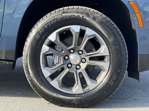 New 2026 Chevrolet Tahoe LT w/ Comfort Package image 18