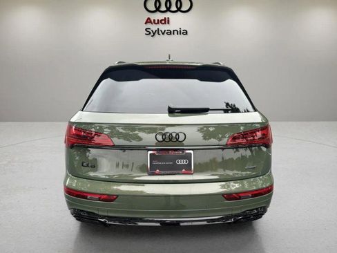 Certified 2025 Audi Q5 2.0T Premium Plus image 6