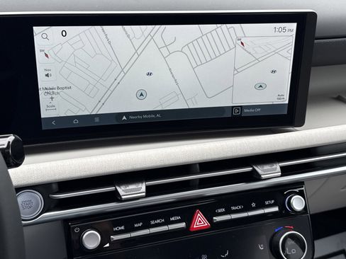 Certified 2026 Hyundai Tucson SEL image 23