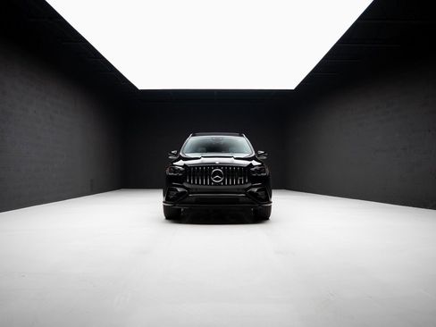 Used 2024 Mercedes-Benz GLE 53 AMG 4MATIC image 90