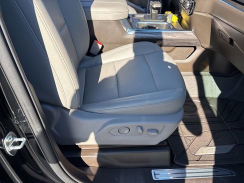 Certified 2023 Chevrolet Silverado 1500 LTZ w/ LTZ Premium Package image 30