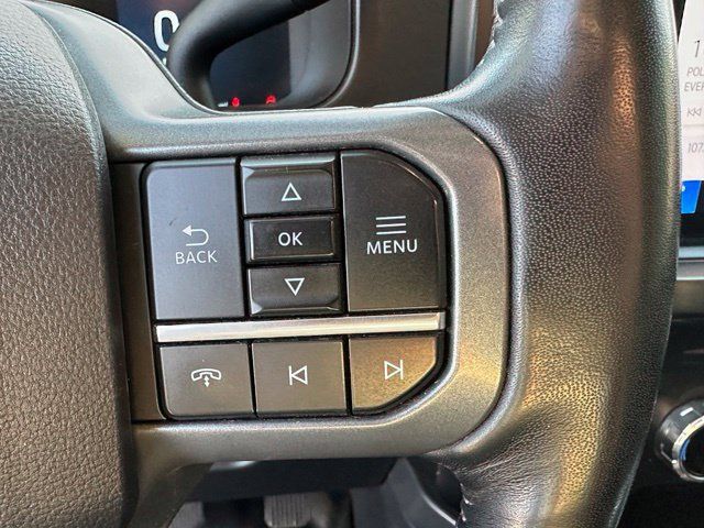 Used 2024 Ford F250 Lariat AWD/4WD image 31