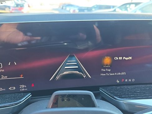 Certified 2025 Cadillac Escalade IQ Sport 1 image 55