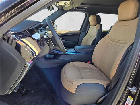 New 2026 Land Rover Range Rover Sport Dynamic SE image 4