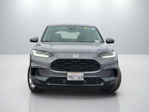 Used 2024 Honda HR-V LX image 2