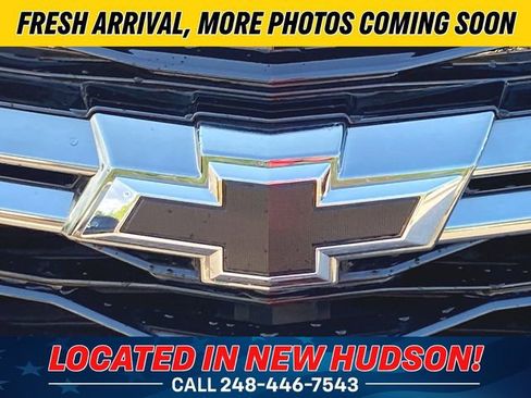 Used 2023 Chevrolet Equinox RS AWD/4WD image 11