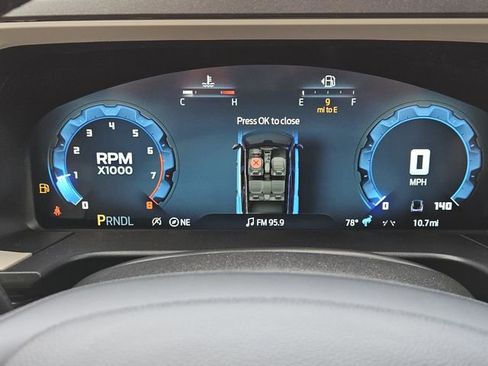 New 2025 Ford Bronco Sport Big Bend w/ Convenience Package image 20