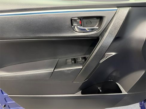 Used 2014 Toyota Corolla S image 9