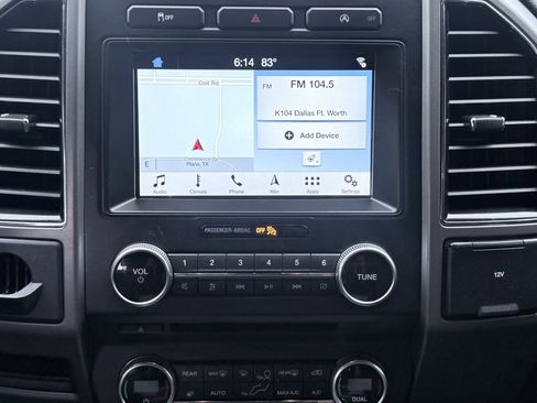 Used 2018 Ford Expedition Max XLT w/ Equipment Group 202A RWD image 62