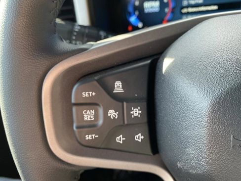 New 2026 Ford Bronco Outer Banks w/ Sasquatch Package AWD/4WD image 35