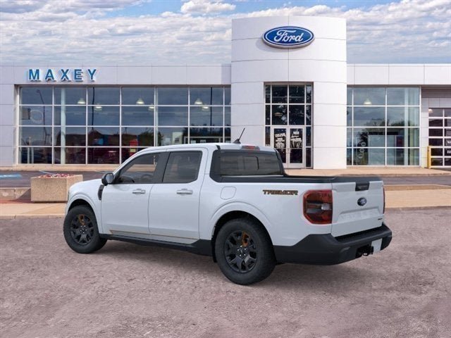 New 2026 Ford Maverick Tremor AWD/4WD image 4