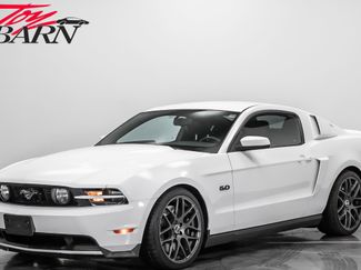 Used 2012 Ford Mustang GT Premium 360° Tour