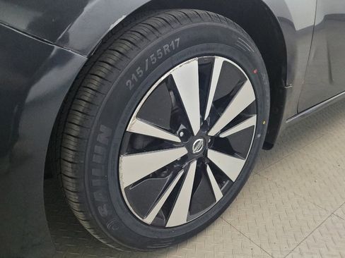 Used 2019 Nissan Altima 2.5 SL AWD/4WD image 31
