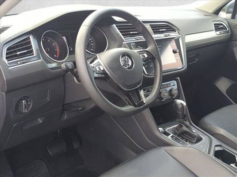 Used 2020 Volkswagen Tiguan S FWD image 10