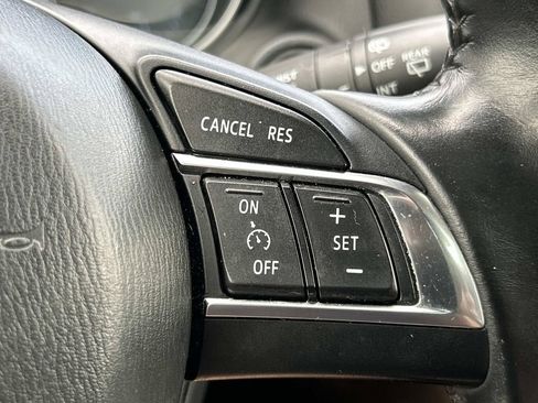 Used 2016 MAZDA CX-5 Grand Touring AWD/4WD image 42