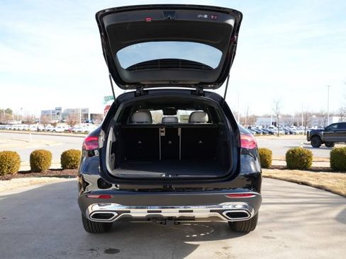 Used 2026 Mercedes-Benz GLC 300 4MATIC image 17