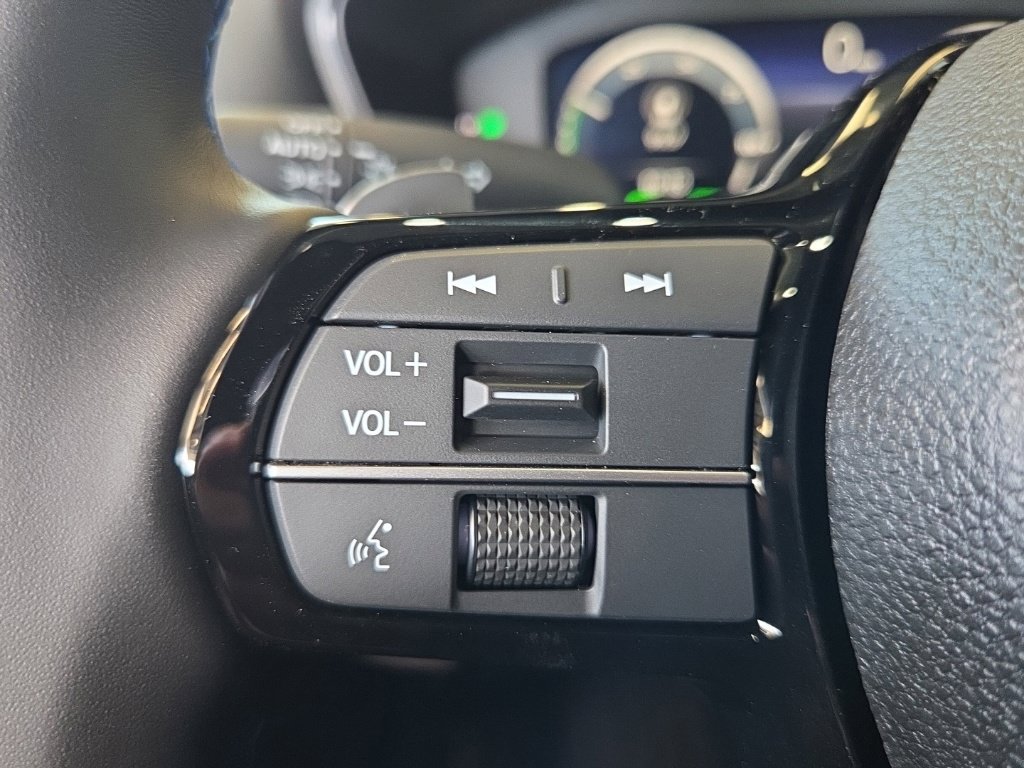 New 2026 Honda Prelude image 28