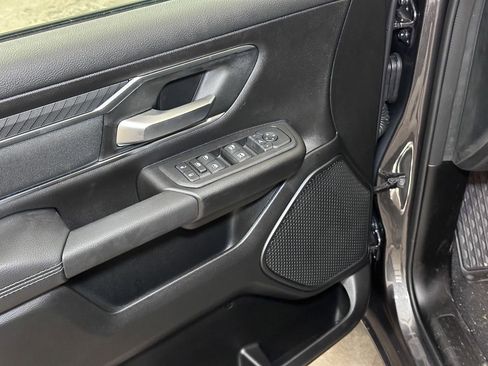 New 2026 RAM 1500 Big Horn image 18