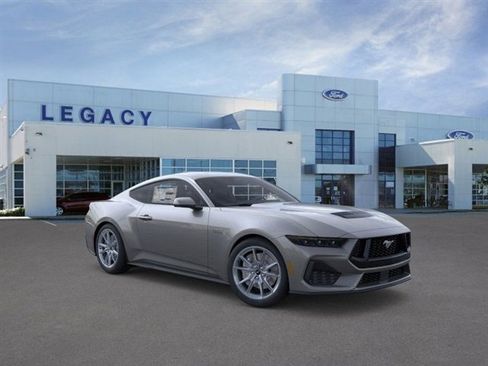 New 2026 Ford Mustang GT Premium image 7