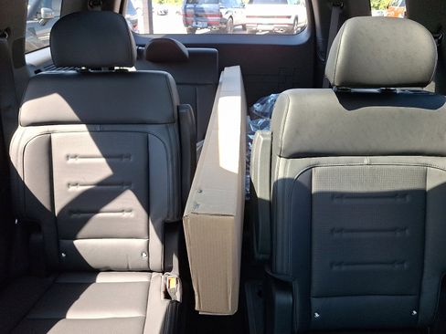 New 2026 Hyundai Santa Fe Calligraphy image 13