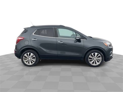 Used 2017 Buick Encore Preferred image 9