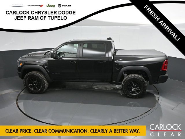 Used 2026 RAM 1500 RHO w/ RHO Level 1 Equipment Group AWD/4WD image 70