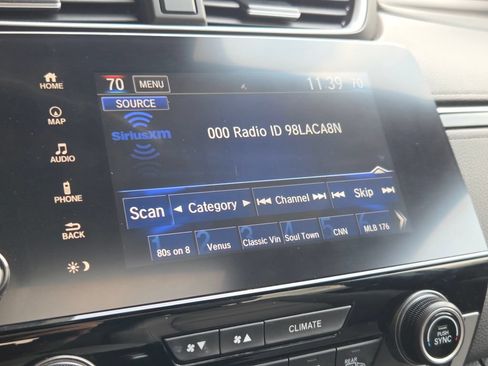 Used 2017 Honda CR-V Touring image 4