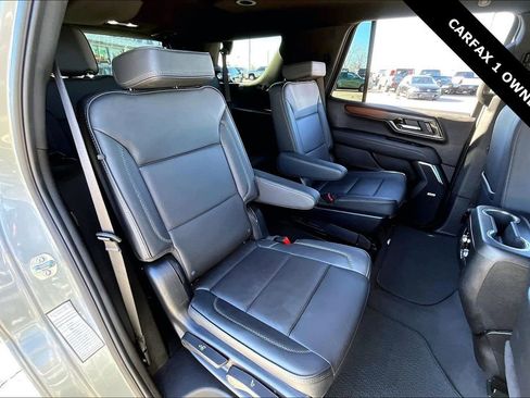 Used 2025 GMC Yukon Denali image 24